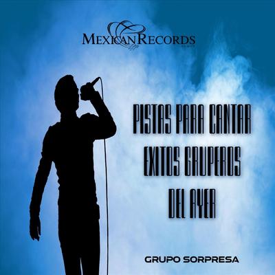 Grupo Sorpresa's cover