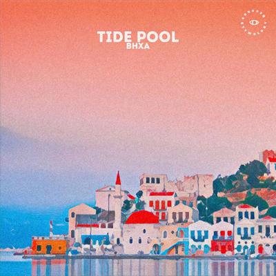 tide pool's cover