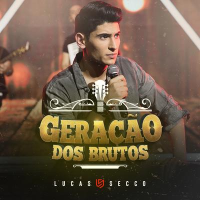 Vaqueiro Apaixonado By Lucas Secco's cover