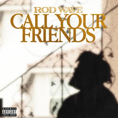 Call Your Friends By Rod Wave's cover