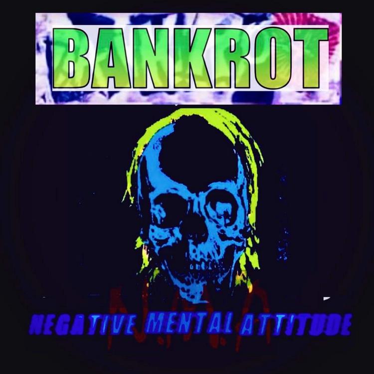 Bankrot's avatar image