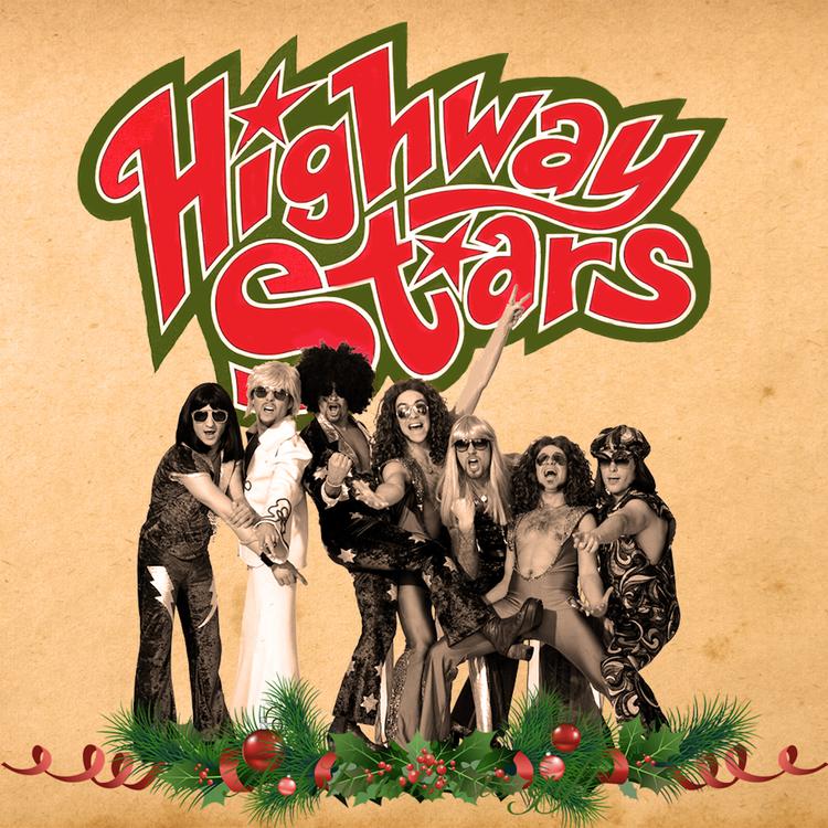 Highway Stars's avatar image