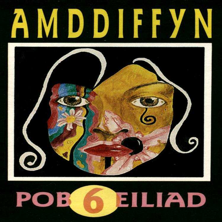 Amddiffyn's avatar image