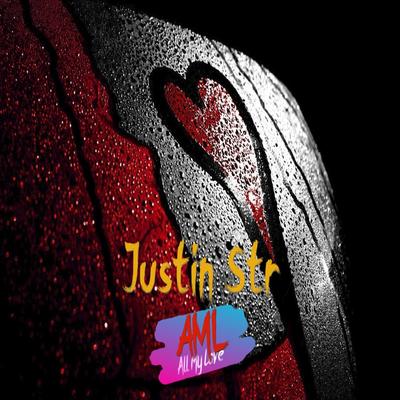 Justin Str's cover