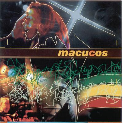 Meu Mar (Album Version) By Macucos's cover