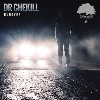 Dr. Chekill's cover