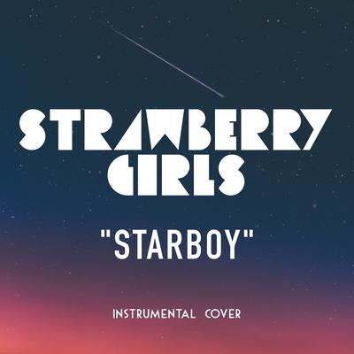 Starboy (Instrumental)'s cover