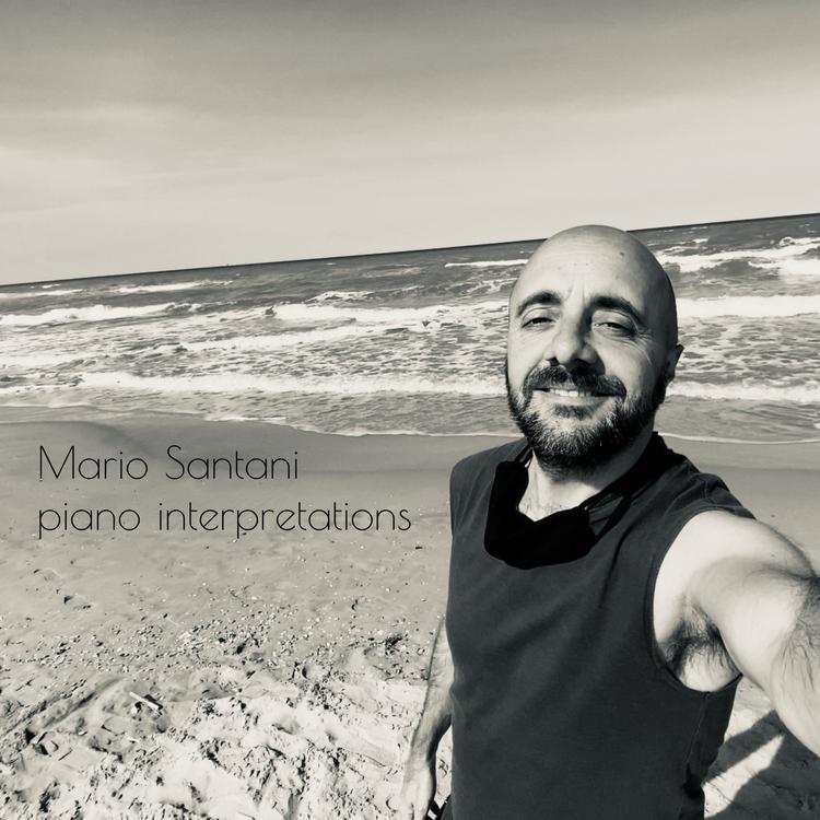 Mario Santani's avatar image