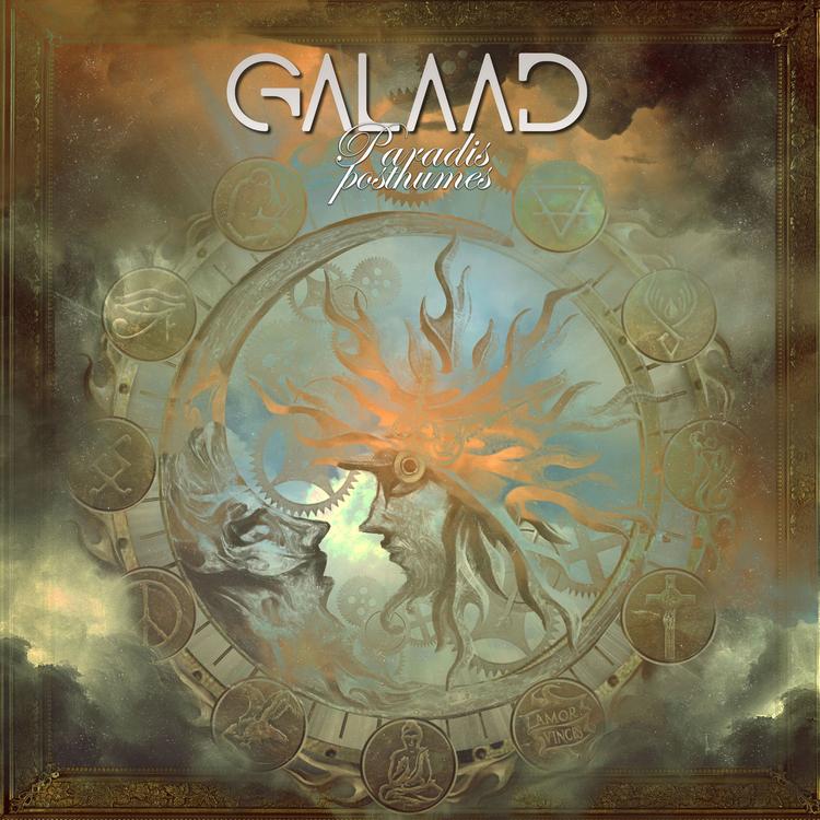 Galaad's avatar image