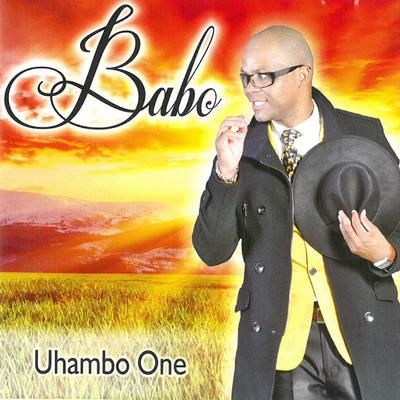 Uhambo One's cover