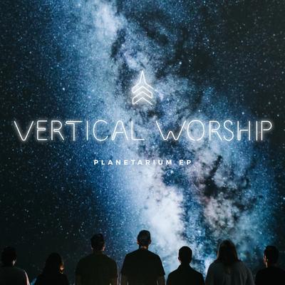 Shelter By Vertical Worship's cover