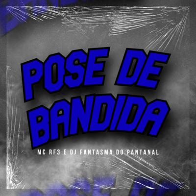 Pose de Bandida's cover