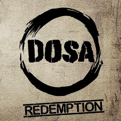 Redemption (Remastered) By Dosa's cover