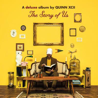 The Story of Us (Deluxe)'s cover