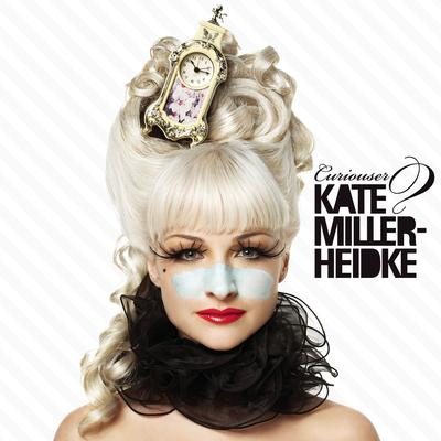 The Last Day on Earth By Kate Miller-Heidke's cover