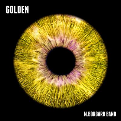 Hercules By M.Borgard Band's cover