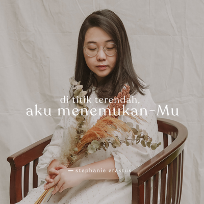 Di titik terendah, aku menemukan-Mu's cover