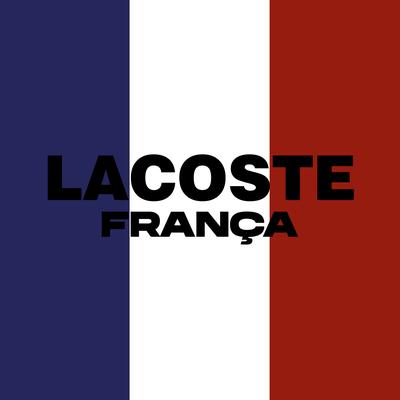 Lacoste França By Groyer's cover