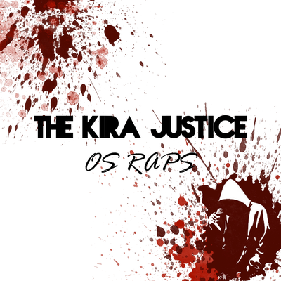 Rap do Deku By The Kira Justice's cover