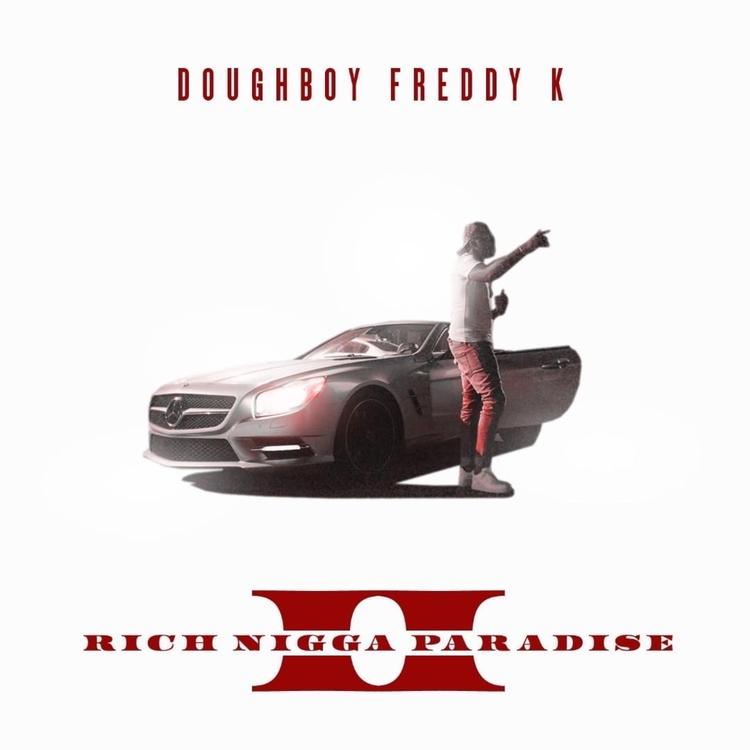 DoughBoy Freddy K's avatar image