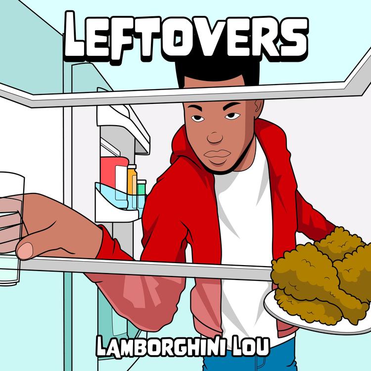 Lamborghini Lou's avatar image