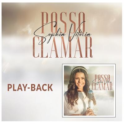 Posso Clamar (Playback)'s cover