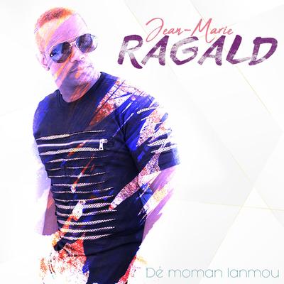 Dé moman lanmou By Jean Marie Ragald's cover