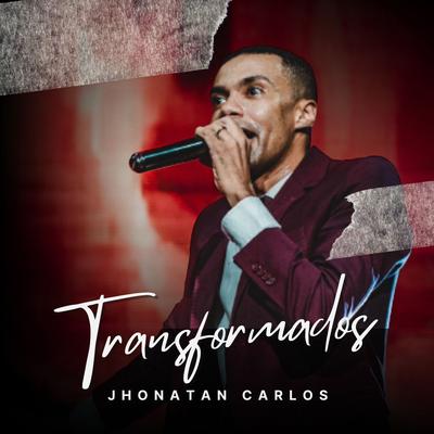 Deixa Deus Trabalhar By Jhonatan Carlos's cover