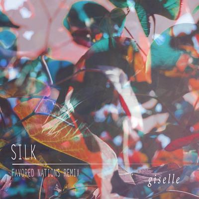 Silk (Favored Nations Remix)'s cover