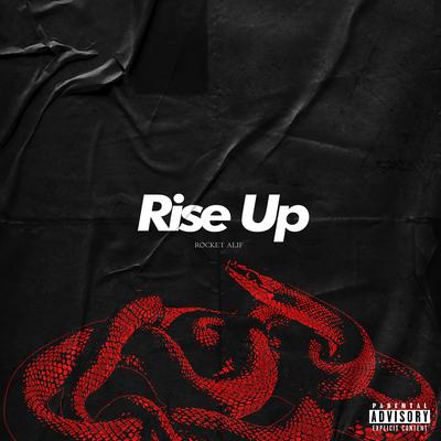 Rise Up's cover