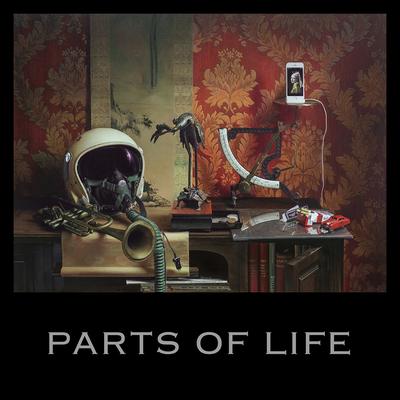 Parts of Life's cover