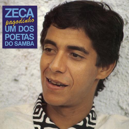 Zeca pagodinho uns dos poetas do samba's cover