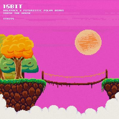 16Bit By Wolfpack, Futuristic Polar Bears's cover