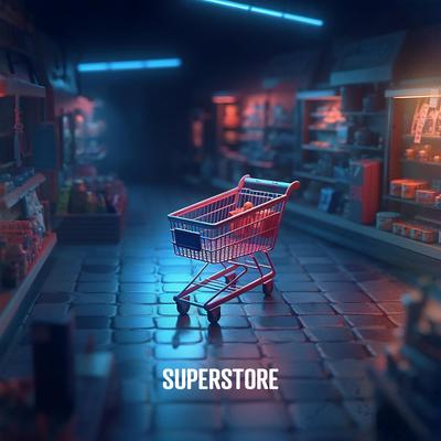 Superstore's cover