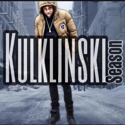 Kulklinski Season's cover