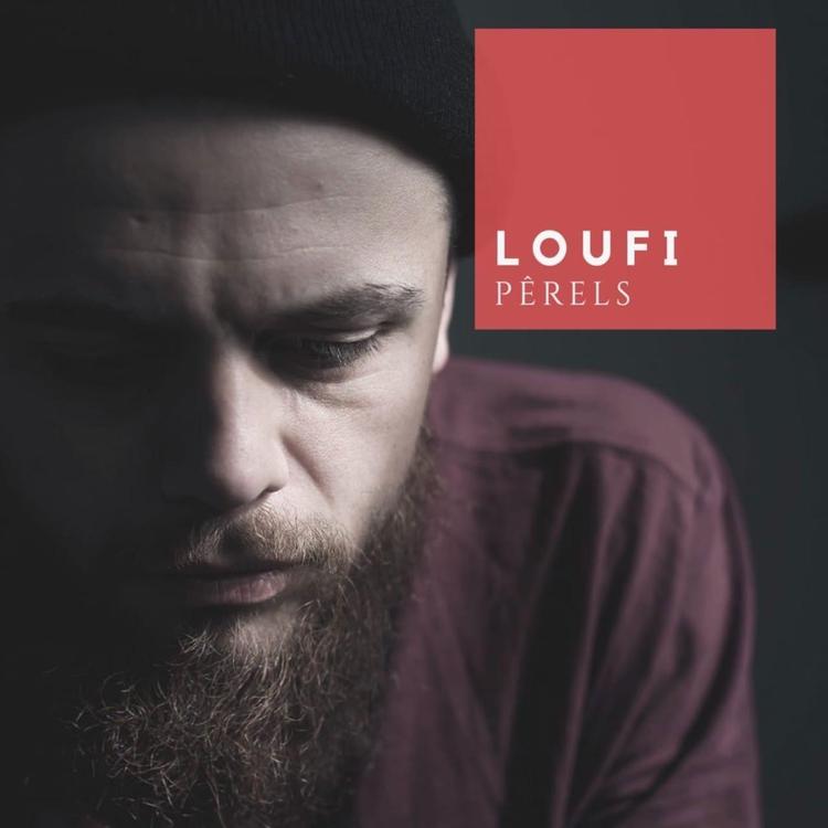 Loufi's avatar image