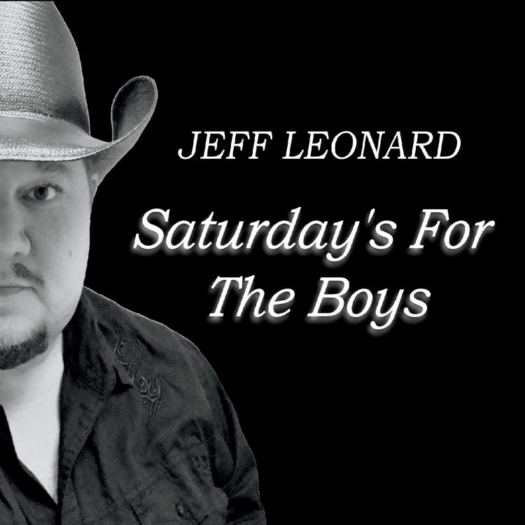 Jeff Leonard's avatar image