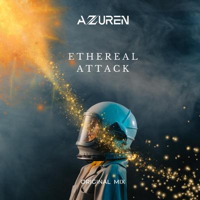 Ethereal Attack By Azzuren's cover