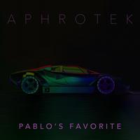 Aphrotek's avatar cover