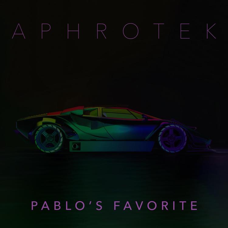 Aphrotek's avatar image