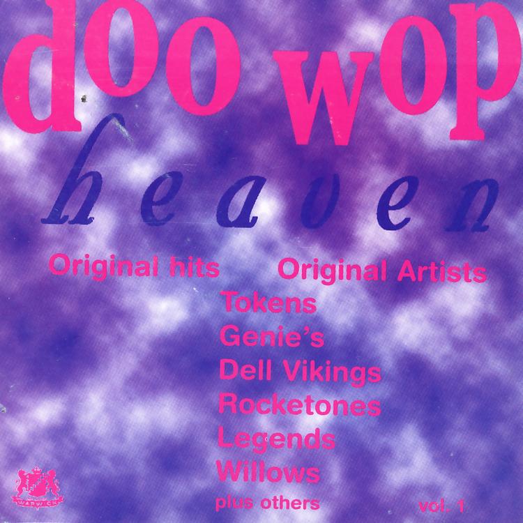 Various Artists - Warwick - Doo Wop Groups's avatar image