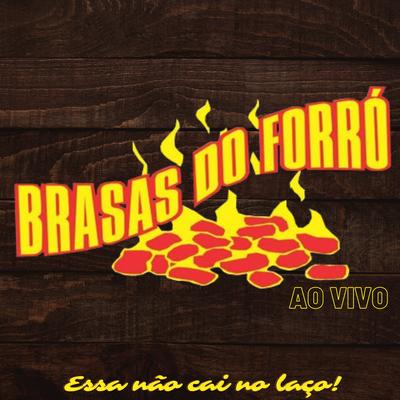 Pra Recomeçar By Brasas Do Forró's cover