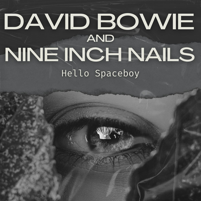 Hello Spaceboy's cover