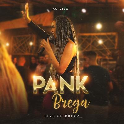 Odeio Amar Você (Ao Vivo) By BANDA PANK BREGA's cover