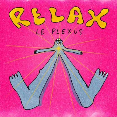 Relax le plexus By Miel De Montagne's cover