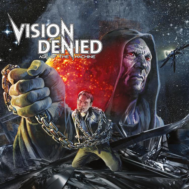 Vision Denied's avatar image