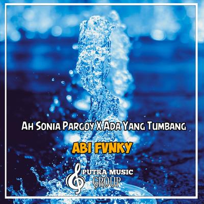 Ah Sonia Pargoy X Ada Yang Tumbang (Remix)'s cover