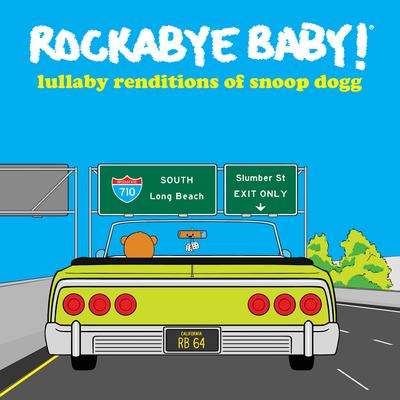 Sensual Seduction By Rockabye Baby!'s cover