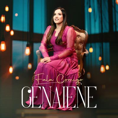 Fala Comigo By Genaiene's cover