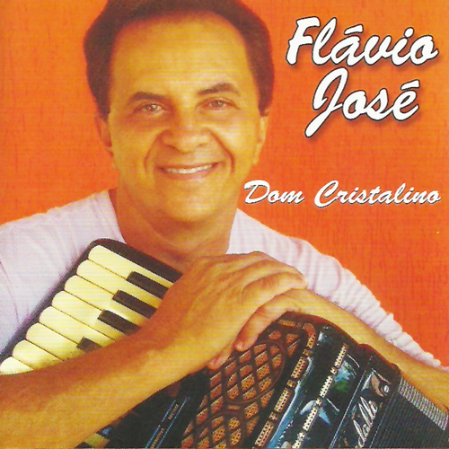 FLAVIO JOSE's cover